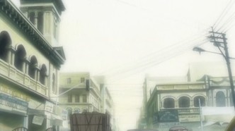 Юго-переговорщик (2004)