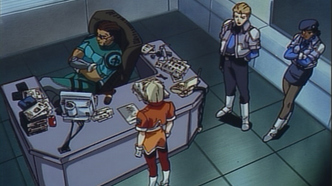 SIN: Создатели монстров (2000)