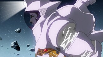 Сол Бьянка: Сокровища погибших планет (1999)