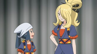 Покемон: Аркеус, названный богом (2022)