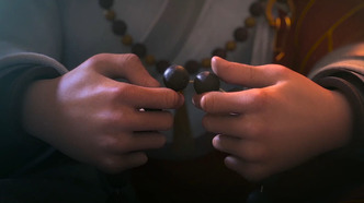 Молодой хвастливый кочевник (2020)