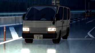 Полусломанная музыкальная шкатулка (2008)