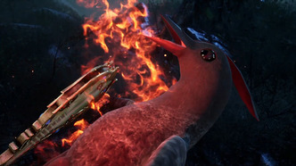 Мемуары книжного духа (2019)