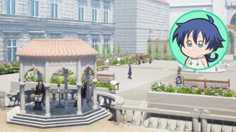 Перевоплотился в 7го принца, так что я буду совершенствовать свою магию, как захочу (2024)