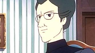 Маленькая принцесса Сара (1985)