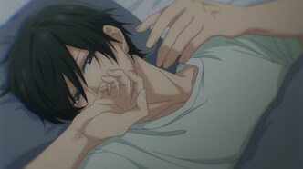 Сасаки и Мияно: Выпускной (2023)