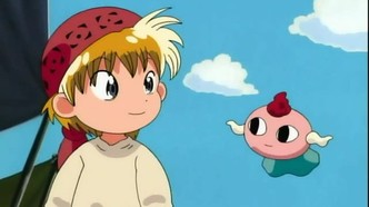 Волшебный круг Гуру-гуру (1994)