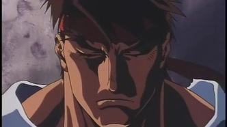 Уличный боец II: Возвращение в столицу Фудзивара (1995)