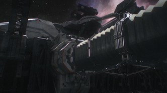 Звездный десант: Вторжение (2012)