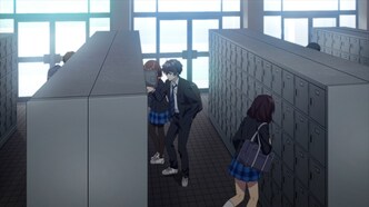 Титосэ внутри бутылки Рамунэ (2025)