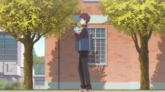 Школьные няни (2018)