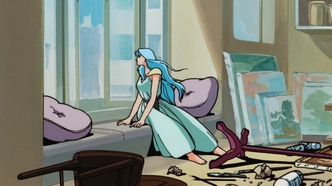 Яблочное зернышко (1988)