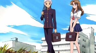 Мелодия забвения (2004)