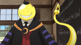 Класс убийц (2015)