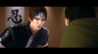 Король бойцов: Судьба (2017)