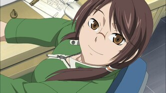 Вишневый квартет (2008)