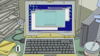 Дигимон: Дети играют в войну (2000)