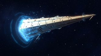 Титания (2008)