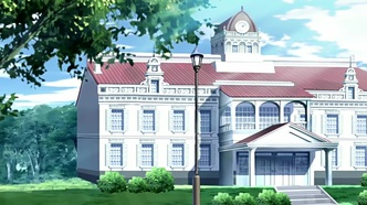 Девушка влюбилась в старшую сестру (2012)