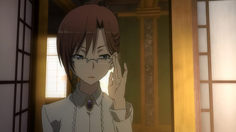 Единство семи магов OVA (2015)