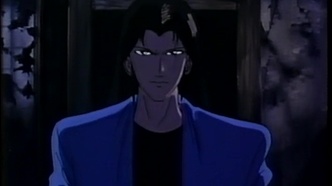 Танец Карура. Песня злого духа куклы кокэси в Сэндай (1990)