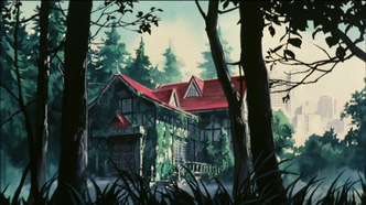 Миками — истребительница духов: Великая райская битва! (1994)