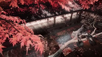 Разрушительное действие времени (2023)