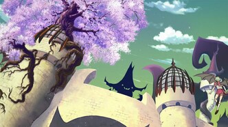 Явись, Ирума! / Приди же в Мир Демонов, Ирума-кун! (2019)