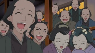 Забавные небесные девы (2006)