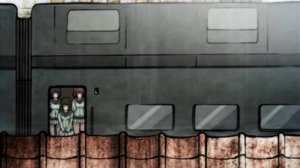 Девушки-самураи (2010)