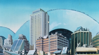 Яблочное зернышко (1988)