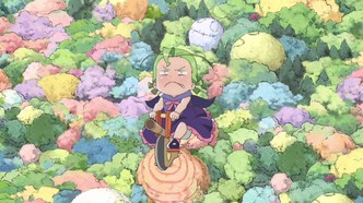 Сёстры-колдуньи Ёё и Нэнэ (2013)