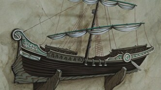 Синдбад – мореход (1962)