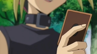 Югио! Новое поколение (2004)