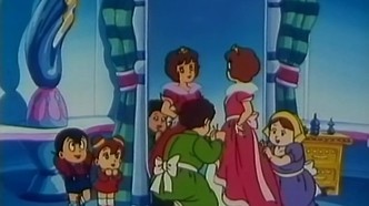 Ведьма Салли 2 (1989)