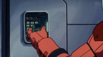 Мобильный воин Гандам Зета: Новый перевод — Наследники звёзд (2004)