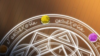 Реинкарнация сильнейшего оммёдзи: Эти монстры слишком слабые по сравнению с моим ёкаем (2023)