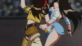 Воины-марионетки Эр (1995)