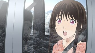 Бездомный Бог: Арагото OVA (2015)