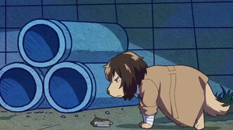 Проза бродячих псов: Шуточные истории (2021)