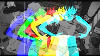 Разноцветье (1999)