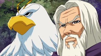 Загадки Магической академии 2 (2010)