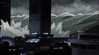 Мобильный воин Гандам: Старгейзер (2006)