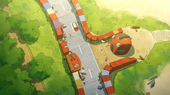 Соленая рыба (2021)