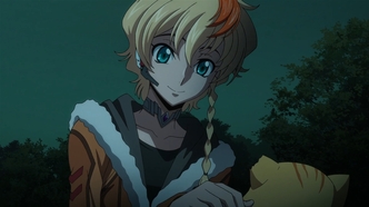 Код Гиас: Вернувшийся Зет (2024)