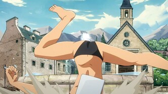 Тяжкий труд в подземелье (2021)