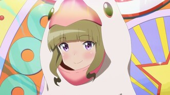 Алиса — механизм Эгиды OVA (2021)