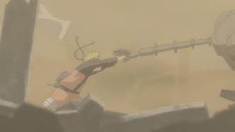 Наруто 7: Потерянная башня (2010)