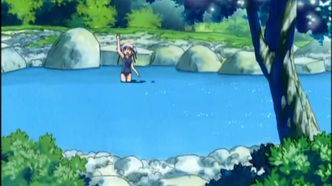 Убойный ангел Докуро OVA (2005)