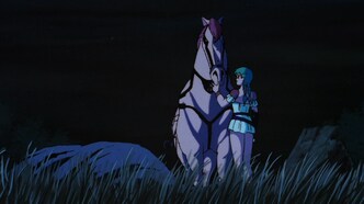 D: Охотник на вампиров (1985)